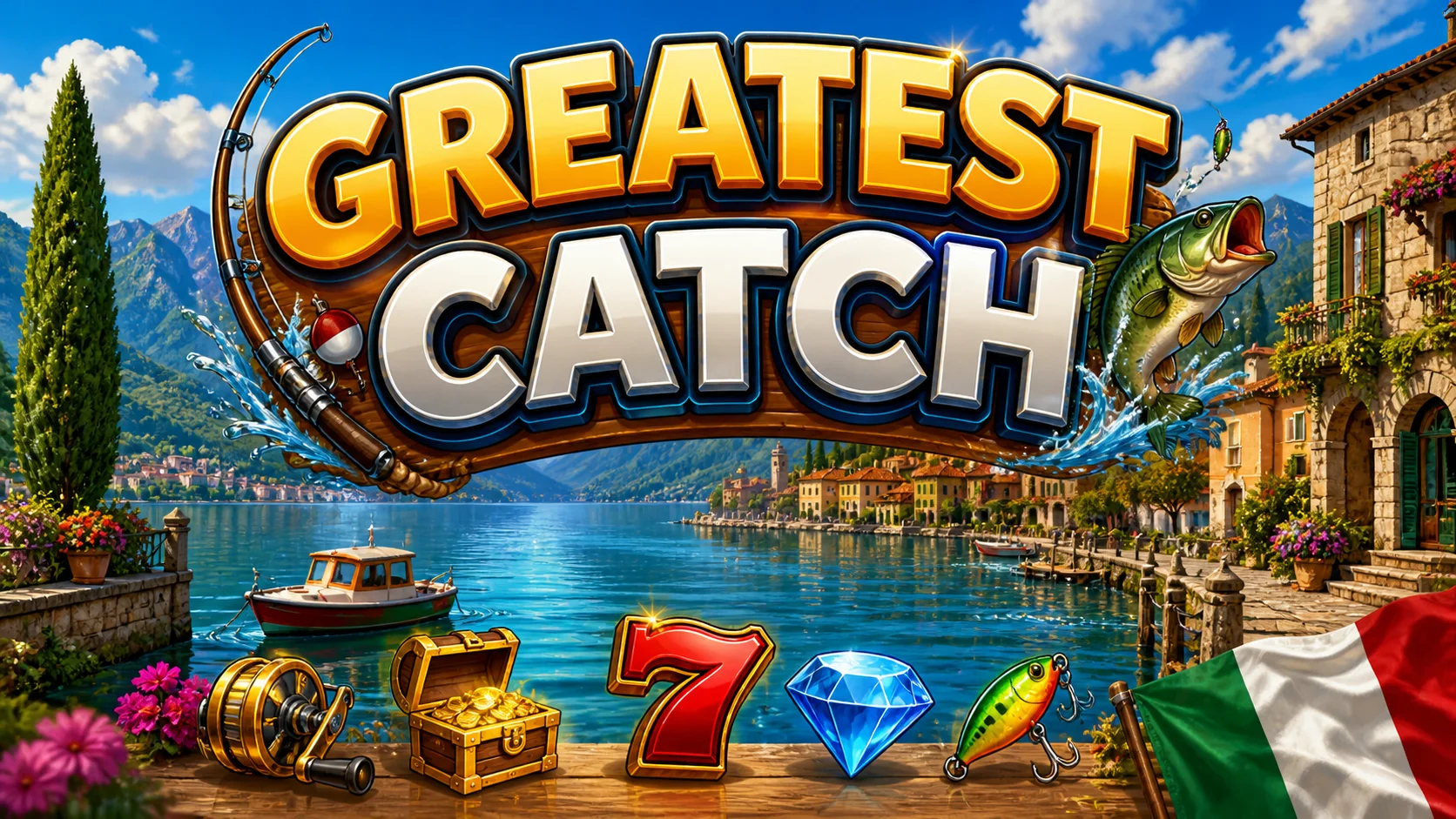 Demo Game Image