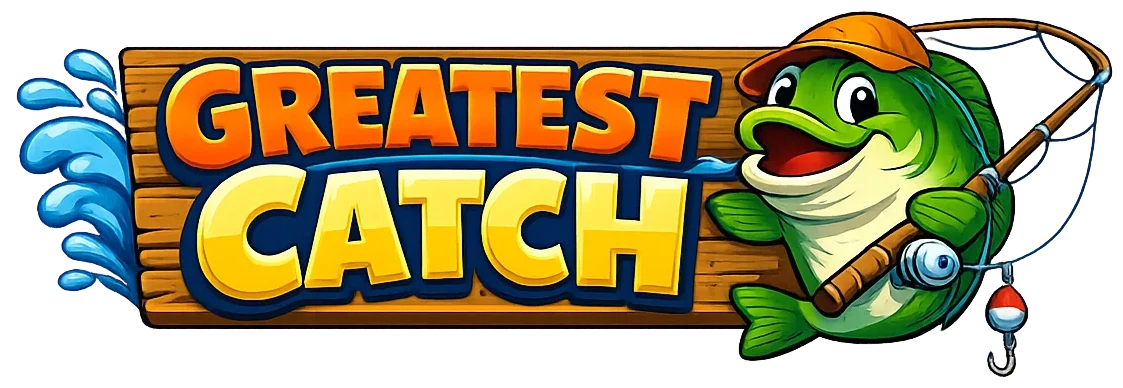 Greatest catch